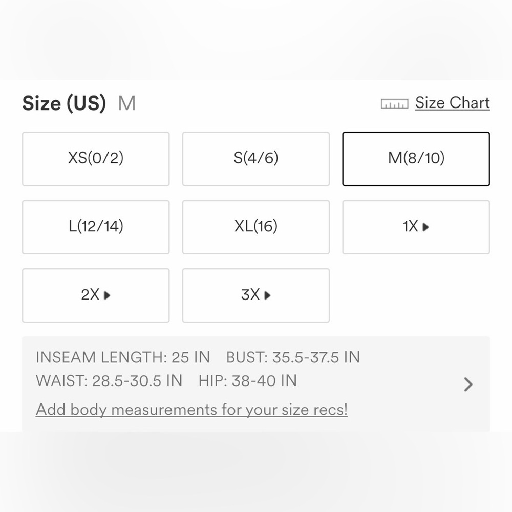 Halara UltraSculpt Tummy Control, Butt lifting/sinched Leggings - Picture 5 of 5